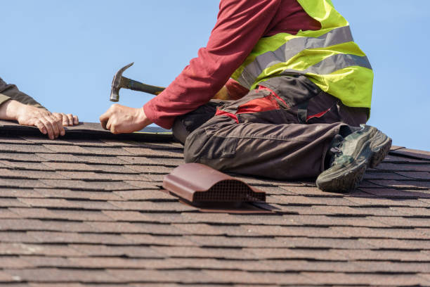 Best Metal Roofing Contractor  in Belfast, ME