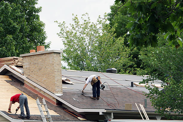 Best Flat Roof Repair Services  in Belfast, ME