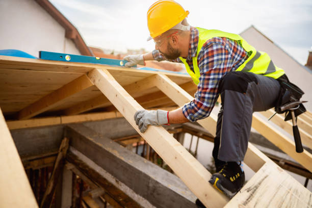Best Roof Maintenance Services  in Belfast, ME