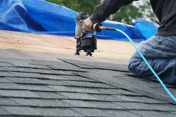 Best Roof Replacement Cost  in Belfast, ME