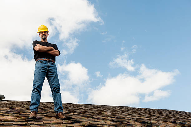 Belfast, ME Roofing Contractor Company