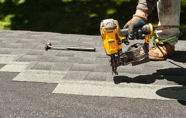 Heating Cable for Roof Installation in Belfast, ME