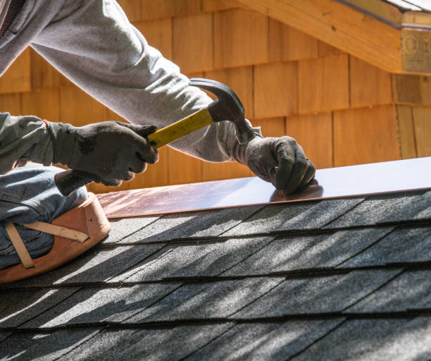 Best Shingle Roofing Installation  in Belfast, ME